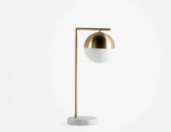 GOLL table lamp 56 cm height