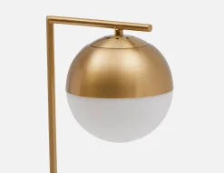 GOLL table lamp 56 cm height