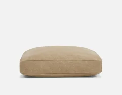 GONDA heavy cotton floor cushion 24