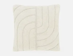 GONDA heavy cotton floor cushion 24