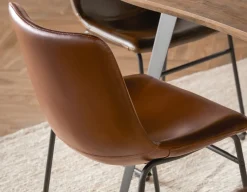 HAYDEN dining chair