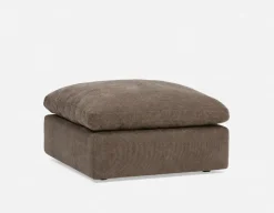HELIO contemporary modular sectional sofa