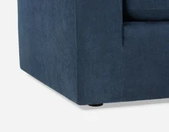 HELIO contemporary modular sectional sofa