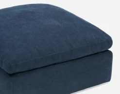 HELIO contemporary ottoman