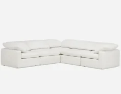 HELIO contemporary ottoman