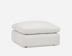 HELIO contemporary ottoman