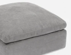 HELIO contemporary ottoman