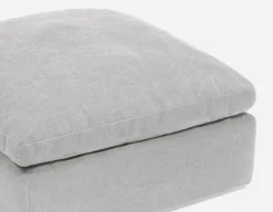 HELIO contemporary ottoman