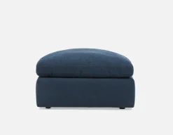 HELIO contemporary ottoman
