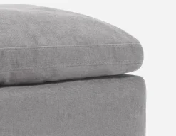 HELIO contemporary ottoman
