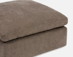 HELIO contemporary ottoman