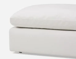 HELIO contemporary ottoman