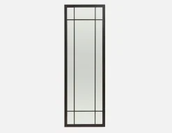 HELIOS mirror 101 cm