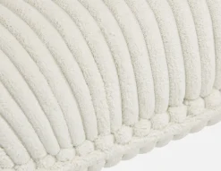 HERMAN corduroy accent chair