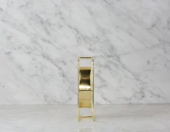 HEURE table clock 22 cm