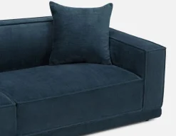 HILLARY modern low back 96