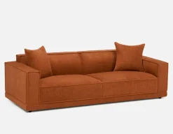 HILLARY modern low back 96