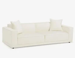 HILLARY modern low back 96