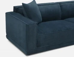 HILLARY modern low back 96