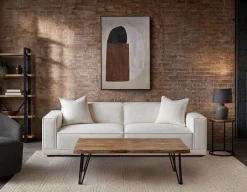 HILLARY modern low back 96