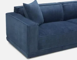 HILLARY modern low back 96