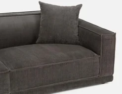 HILLARY modern low back 96