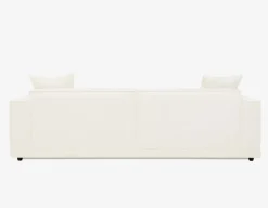 HILLARY modern low back 96
