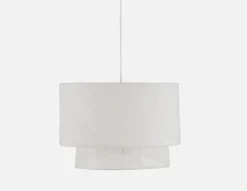 HIRA pendant 40 cm diam.