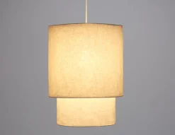 HIRA pendant 40 cm diam.