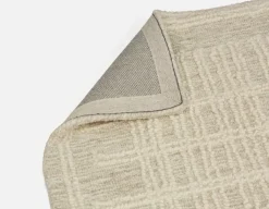 HOBSON hand tufted carpet 10' x 12'