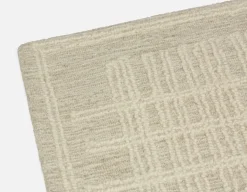 HOBSON hand tufted carpet 10' x 12'