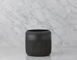 HOKA aluminum pot 30 cm