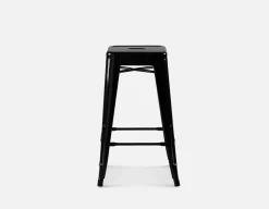 HUDSON iron counter stool 67 cm