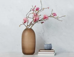 HYDRANGEA artificial flower 44 cm