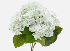 HYDRANGEA artificial flower 44 cm