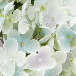 HYDRANGEA artificial flower 44 cm
