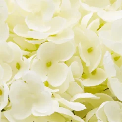 HYDRANGEA artificial flower 44 cm