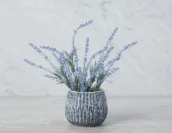 HYDRANGEA artificial flower 44 cm