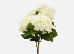 HYDRANGEA artificial flower 44 cm