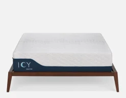 ICY 12 queen size mattress