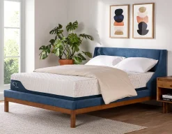 ICY 12 queen size mattress