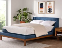 ICY 12 queen size mattress