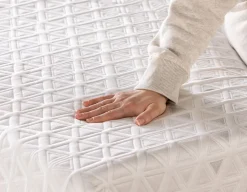 ICY 12 queen size mattress
