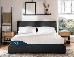 ICY 10 queen size mattress