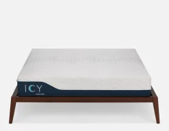 ICY 10 queen size mattress