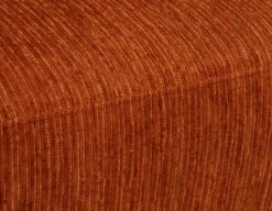 IDA swivel armchair