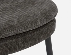 IFRAN modern contemporary dining chair