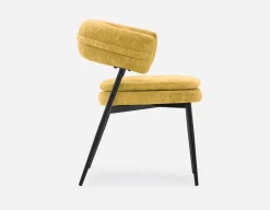 IFRAN modern contemporary dining chair