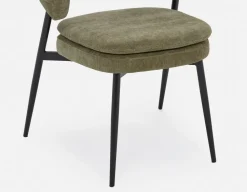 IFRAN modern contemporary dining chair