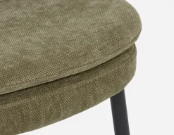 IFRAN modern contemporary dining chair